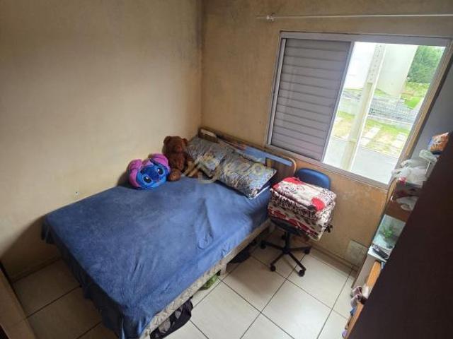 Apartamento venda em Itaqui, Campo Largo