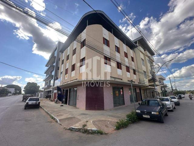 Apartamento aluguel em Lagoa da Prata, Minas Gerais