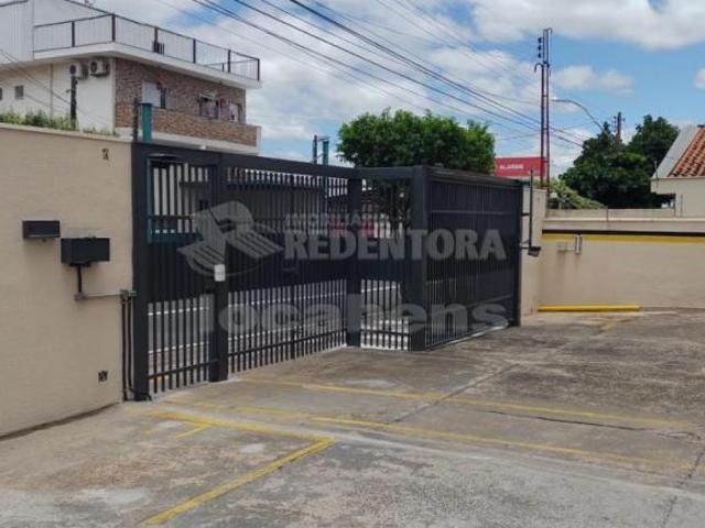 Apartamento venda em São José do Rio Preto