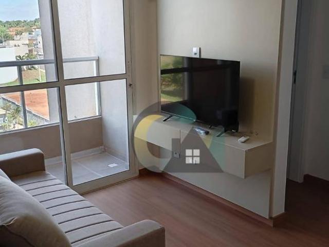 Apartamento venda em Barretos