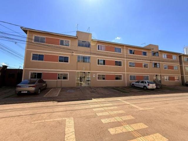 Apartamento venda em Região Geográfica Imediata de Luziânia, Região Integrada de Desenvolvimento do Distrito Federal e Entorno