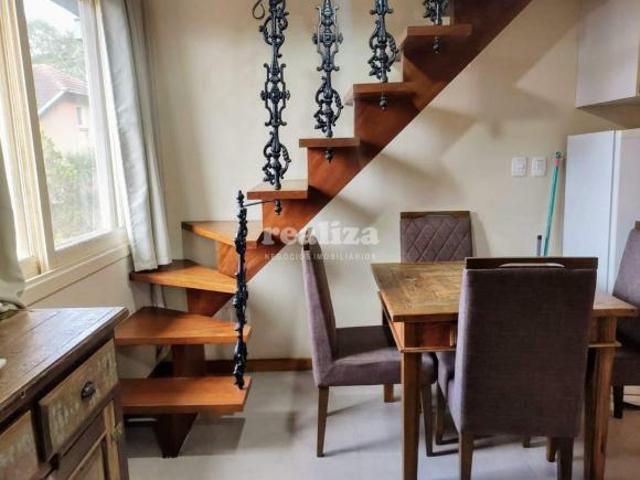 Apartamento venda em Gramado