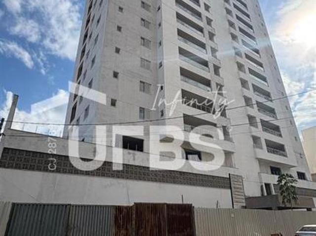 Apartamento venda em Região Geográfica Imediata de Goiânia, Goiânia