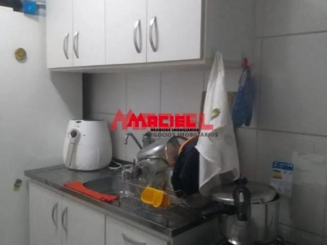 Apartamento venda em Paruru, Ibiuna