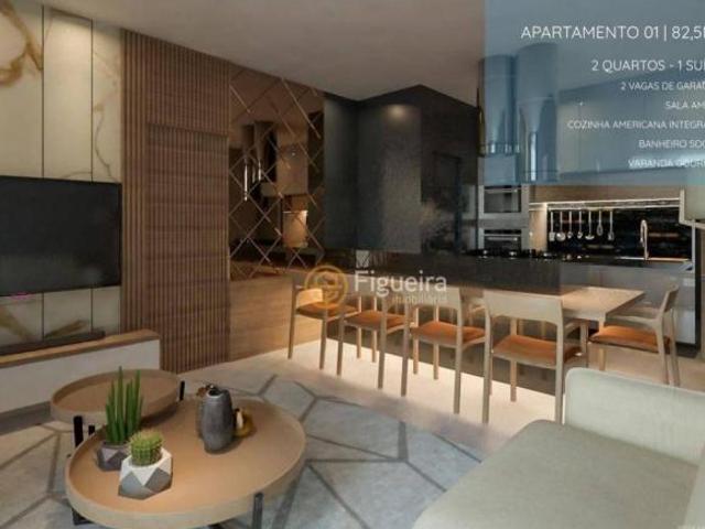 Apartamento venda em Região Imediata de Barretos, Barretos