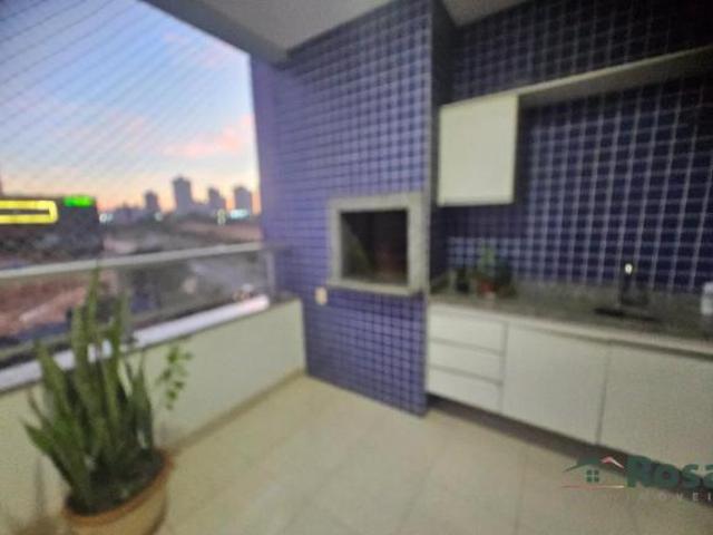 Apartamento venda em Região Geográfica Imediata de Cuiabá, Região Metropolitana do Vale do Rio Cuiabá