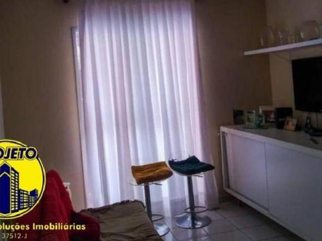 Apartamento venda em Parque Palmas do Tremembé, São Paulo