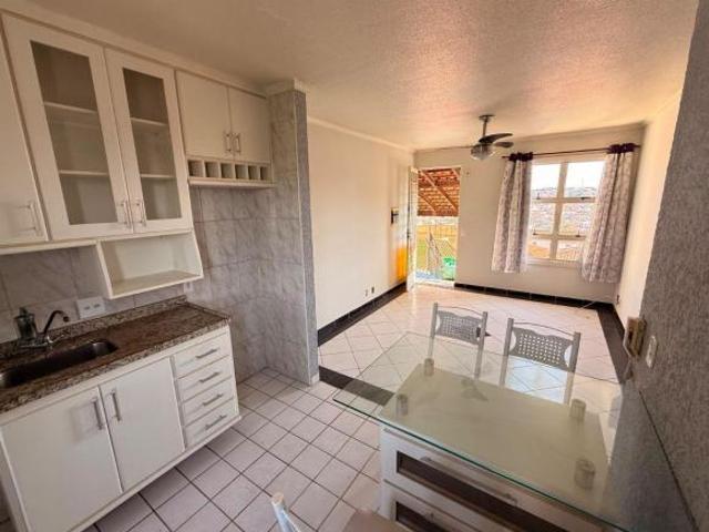 Apartamento venda em Vila Aeroporto, Campinas
