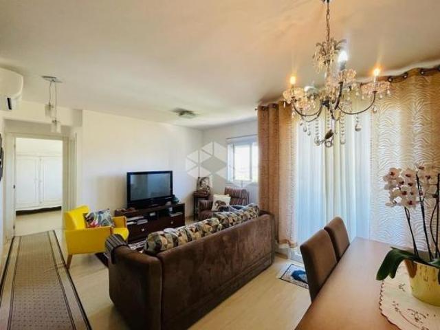 Apartamento venda em Região Geográfica Imediata de Caxias do Sul, Caxias do Sul