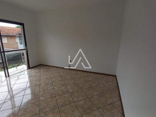 Apartamento aluguel em Região Geográfica Imediata de Passo Fundo, Passo Fundo