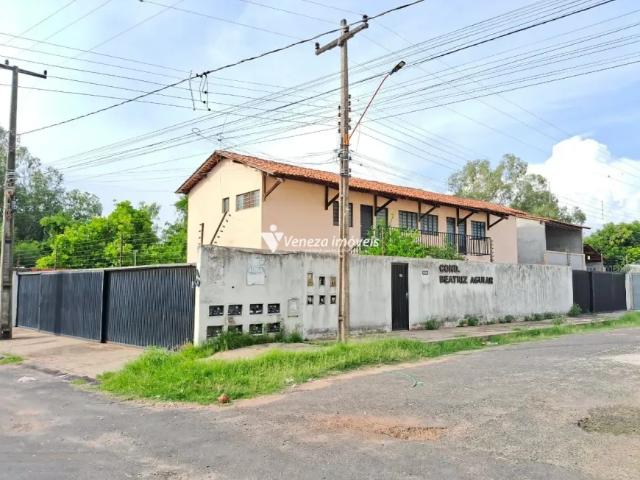Apartamento aluguel em Região Geográfica Imediata de Teresina, Região Integrada de Desenvolvimento da Grande Teresina