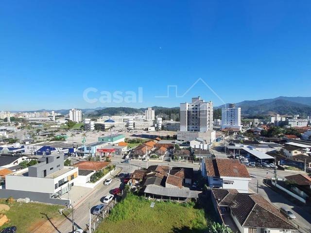 Apartamento aluguel em Limoeiro, Brusque