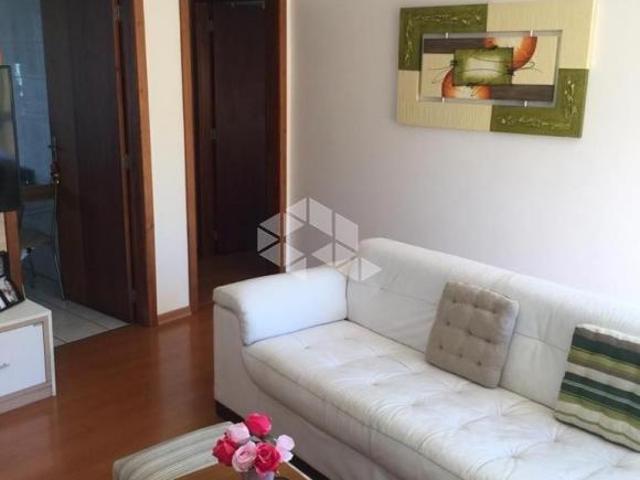 Apartamento venda em Região Geográfica Imediata de Santa Cruz do Sul, Santa Cruz do Sul
