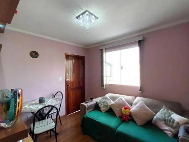 Apartamento venda em Aparecida, Poços de Caldas