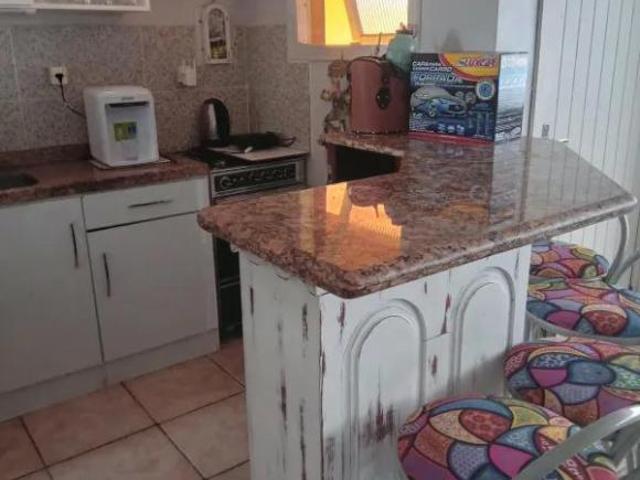 Apartamento venda em Imbé