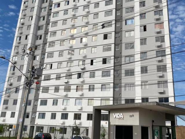 Apartamento venda em Região Geográfica Imediata de Goiânia, Goiânia