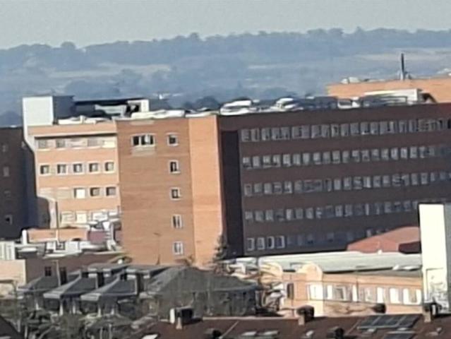 Piso en alquiler en Zona Alta, Segrià