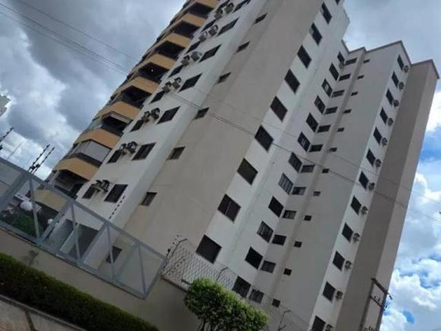 Apartamento venda em Região Geográfica Imediata de Cuiabá, Região Metropolitana do Vale do Rio Cuiabá