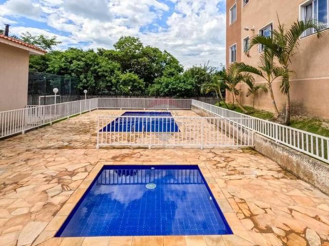 Apartamento aluguel em Região Imediata de Sorocaba, Região Metropolitana de Sorocaba
