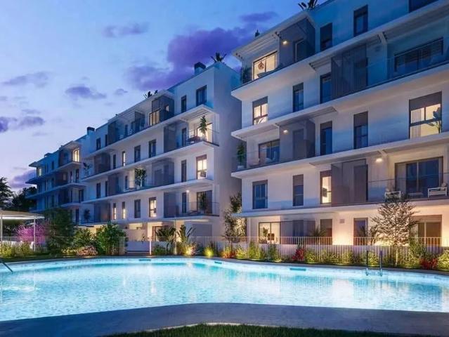 Piso en venta en Barri Faroleta/Diana, la Marina Alta