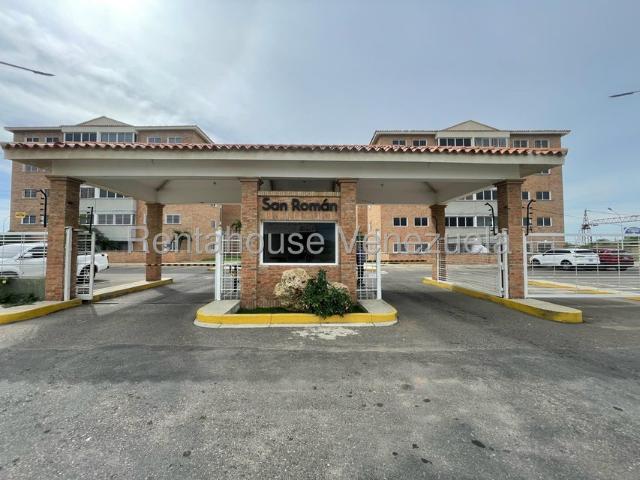 Apartamento en venta en Punto Fijo, Falcón