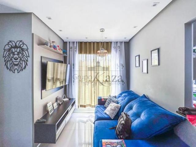 Apartamento venda em Região Imediata de São José dos Campos, Região Metropolitana do Vale do Paraíba e Litoral Norte