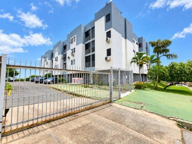 Apartamento venda em Quadra 14, Sobradinho
