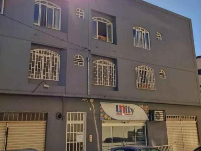 Apartamento venda em Quadra 2, Sobradinho