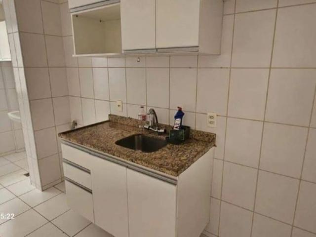 Apartamento aluguel em Setor de Indústrias Gráficas, Taguatinga