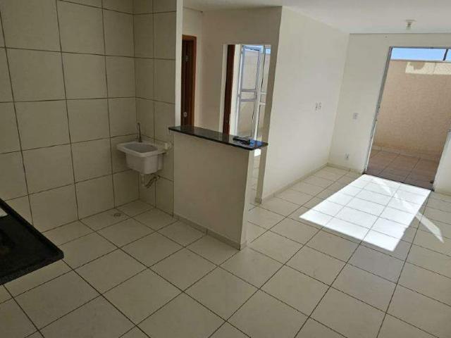 Apartamento aluguel em Cruzeiro Velho, Cruzeiro