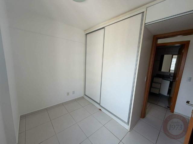 Apartamento aluguel em Cruzeiro Velho, Cruzeiro