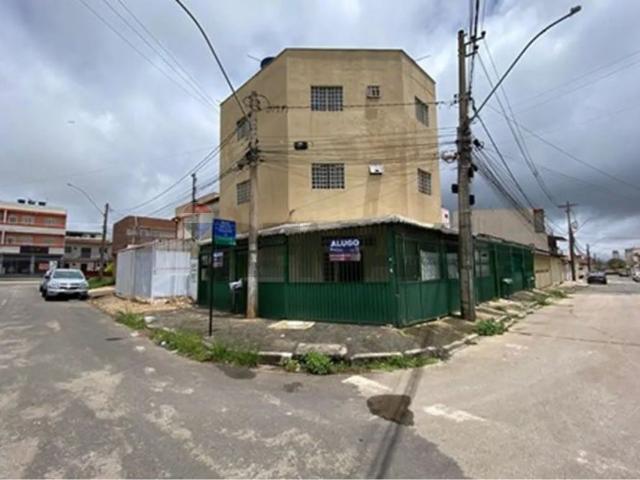 Apartamento aluguel em QR 208, Samambaia