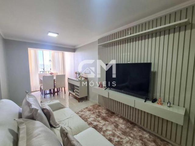 Apartamento venda em Quadra 2, Sobradinho