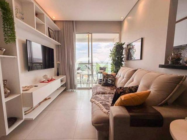 Apartamento venda em Quadra 2, Sobradinho