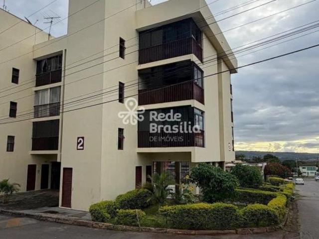 Apartamento venda em Região Geográfica Imediata do Distrito Federal, Região Integrada de Desenvolvimento do Distrito Federal e Entorno
