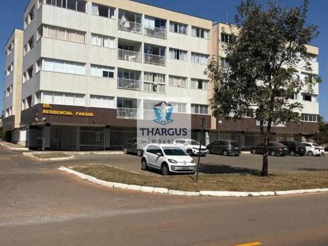Apartamento venda em Setor Comercial Sul, Plano Piloto