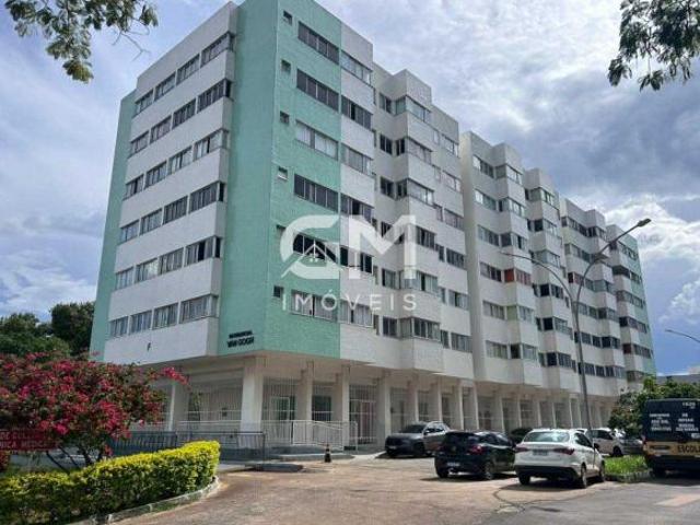 Apartamento venda em Região Geográfica Imediata do Distrito Federal, Região Integrada de Desenvolvimento do Distrito Federal e Entorno
