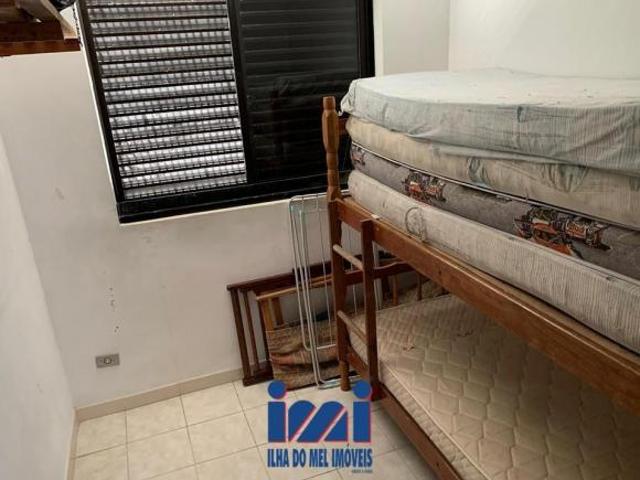 Apartamento venda em Região Geográfica Imediata de Paranaguá, Matinhos