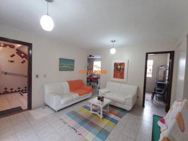 Apartamento venda em Região Geográfica Imediata de Paranaguá, Matinhos