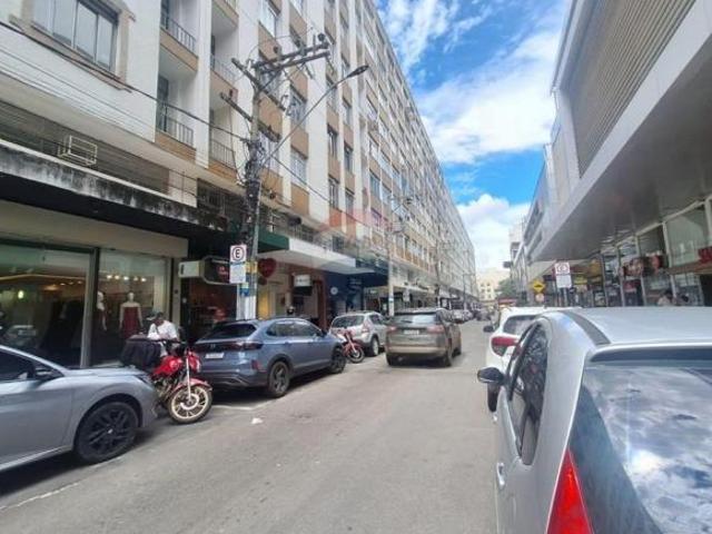 Apartamento venda em Região Geográfica Imediata de Juiz de Fora, Juiz de Fora