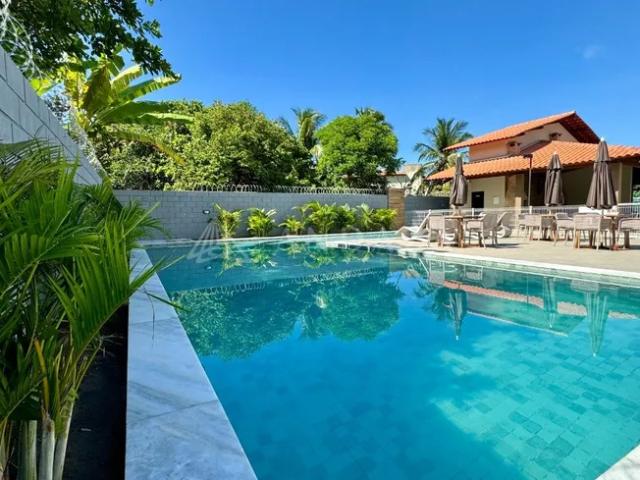 Apartamento venda em Região Geográfica Imediata de Maceió, Barra de São Miguel