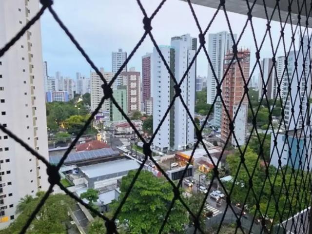 Apartamento aluguel em Recife
