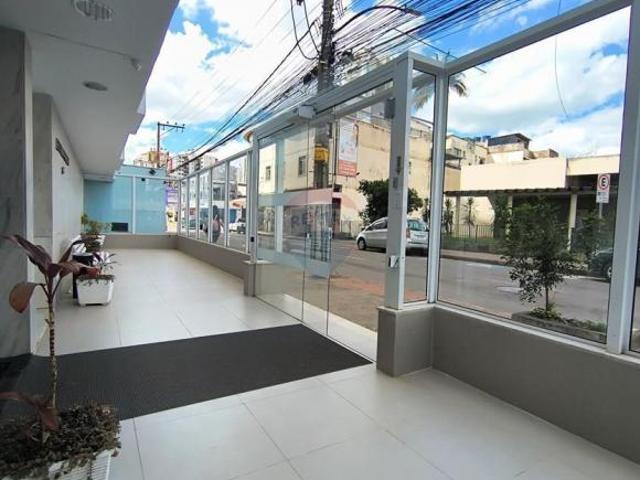 Apartamento venda em Região Geográfica Imediata de Juiz de Fora, Juiz de Fora