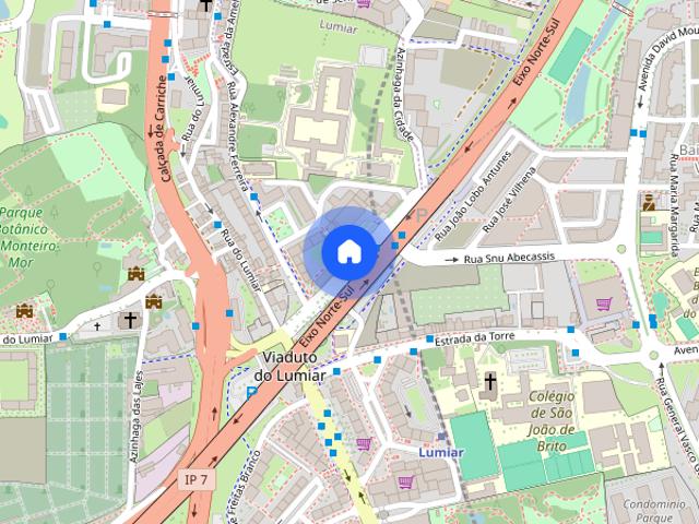 Apartamento alugar em Lisboa