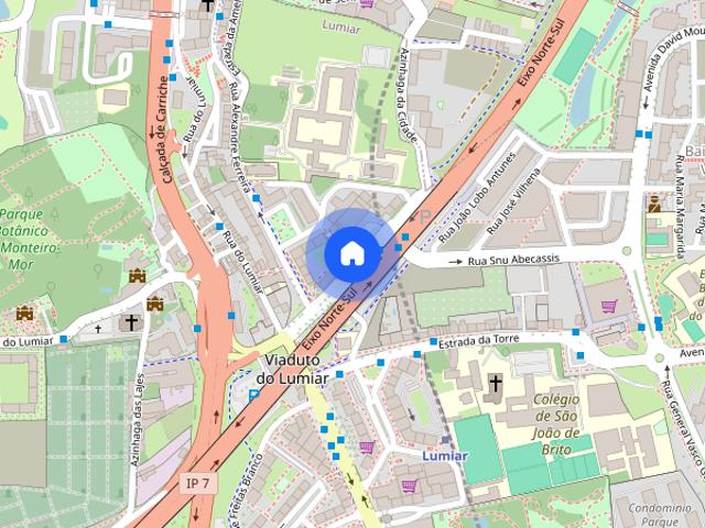 Apartamento alugar em Lisboa
