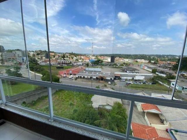 Apartamento venda em Quatro Barras, Região Geográfica Intermediária de Curitiba