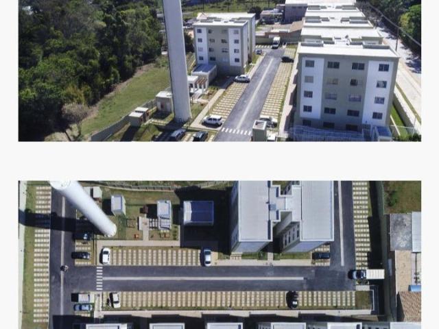 Apartamento aluguel em Santa Luzia, São Benedito