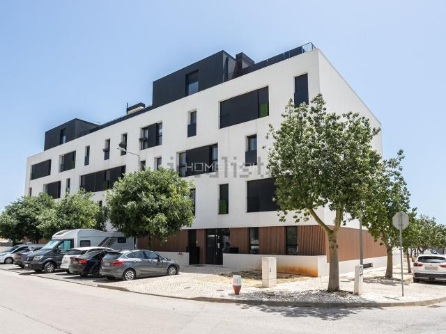 Apartamento venda em Olhão, Faro
