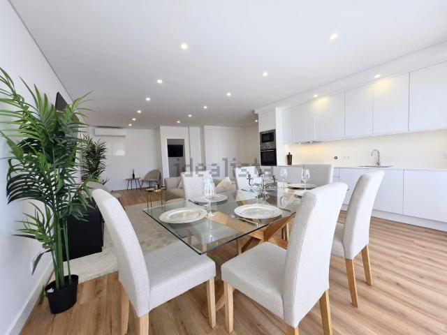 Apartamento venda em Olhão, Faro
