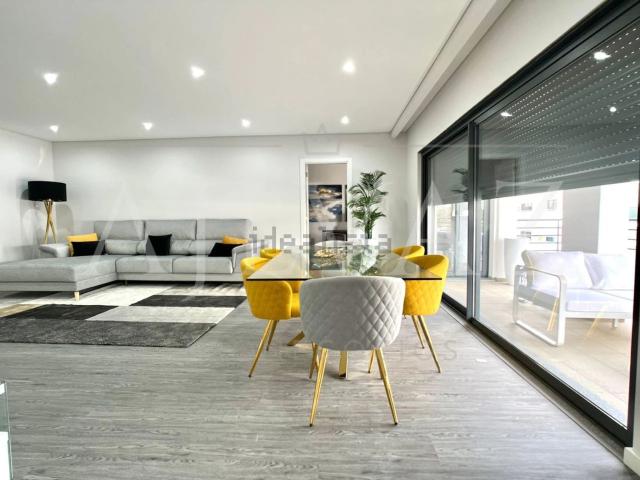Apartamento venda em Olhão, Faro